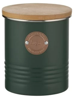 Typhoon Vorratsbehälter "Zucker" In Khaki - 1l