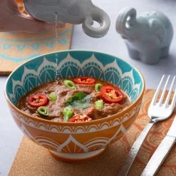 Typhoon World Foods - India Schale, 12 Cm -Typhoon Store typhoon world foods india schale 12 cm 3