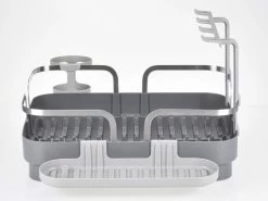 Umbra Abtropfgestell Holster 42x15x34cm In Grau -Typhoon Store umbra abtropfgestell holster 42x15x34cm in grau 4