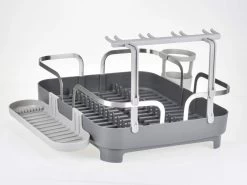 Umbra Abtropfgestell Holster 42x15x34cm In Grau -Typhoon Store umbra abtropfgestell holster 42x15x34cm in grau 5