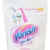 Vanish 2er-Set: Fleckentferner "Oxi Action Powder", 2x 250 G