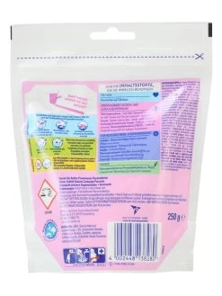 Vanish 2er-Set: Fleckentferner "Oxi Action Powder", 2x 250 G -Typhoon Store vanish 2er set fleckentferner oxi action powder 2x 250 g 2