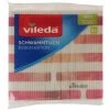 Vileda 4er-Set: Schwammtücher "Design Edition",4 X 3 Stück