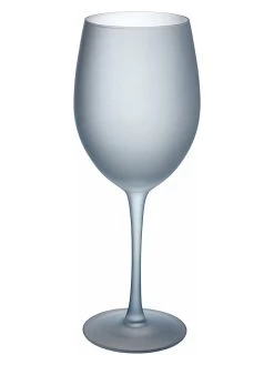 6er-Set: Weingläser "Happy Summer" In Blau/ Grün - 550 Ml -Typhoon Store villa d este 6er set weinglaser happy summer in blau grun 550 ml 4