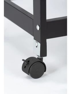 Wenko Küchenwagen Bon Appetit In Schwarz -Typhoon Store wenko kuchenwagen bon appetit in schwarz 8