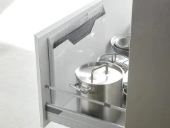 Yamazaki Tischset-Aufbewahrung Tower 50x36x2,5cm In Weiß -Typhoon Store yamazaki tischset aufbewahrung tower 50x36x2 5cm in weiss 7