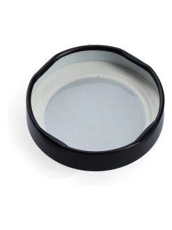 2er-Set: Gewürzgläser In Schwarz - 150 Ml -Typhoon Store zeller 2er set gewurzglaser in schwarz 150 ml 3