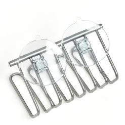 Schwammablage In Silbern -Typhoon Store zeller present schwammablage in silbern 2