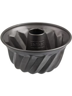 Gugelhupfform "Special Mini" In Schwarz - Ø 18 Cm