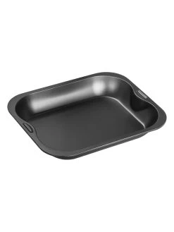 Ofenbackform "Special Cooking" In Schwarz - (L)33 X (B)27 Cm